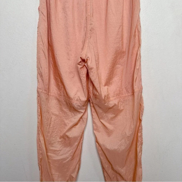 Adidas Womens Small Ambient Blush Primegreen Track Pants - Picture 12 of 14